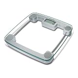 Salter 9013 Glass Electronic Bathroom Scale