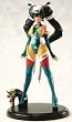 Mine bluE #00 Private Material Pelsor 1/8 Scale Figure