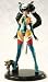 Mine bluE #00 Private Material Pelsor 1/8 Scale Figure