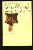 The tragedy of Romeo and Juliet
