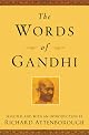 The Essential Gandhi: An Anthology of His Writings on His Life, Work, and Ideas (Vintage Spiritual Classics)