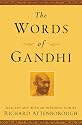 The Words of Gandhi