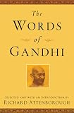 The Essential Gandhi: An Anthology of His Writings on His Life, Work, and Ideas (Vintage Spiritual Classics)