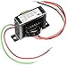 Packard Control Transformer Class Ii Foot Mount, 40V/24V