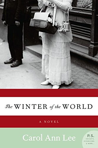 the winter of the world a novel