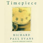 Timepiece | [Richard Paul Evans]