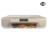 HP e-All-in-One ENVY 110 wireless multifunction inkjet colour printer