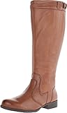 Naturalizer Women's Josephine Wide Calf Banana Bread Boot 7 M (B)