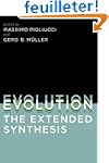 Evolution - The Extended Synthesis