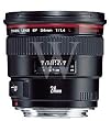 Canon EF 24mm f/1.4L USM for All Canon EOS series SLR cameras Canon EF 24mm f/1.4L USM for All Canon EOS series SLR cameras