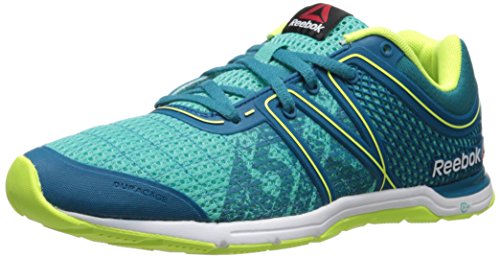 Reebok Women's One Speed Breese TR Cross-Training Shoe
