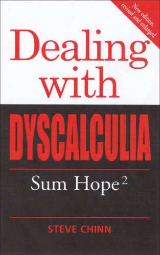 Specific Disabilities