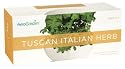 AeroGrow Tuscan Italian Herb 3-Pod Seed Kit