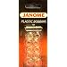 Janome Sewing Embroidery Machine Bobbins 10ct Pack New