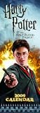 Harry Potter 2009 Slim Calendar