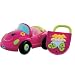 Chicco Carolina Radio-Control Car