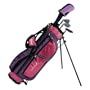 Wilson Hope Junior Girls Club Set