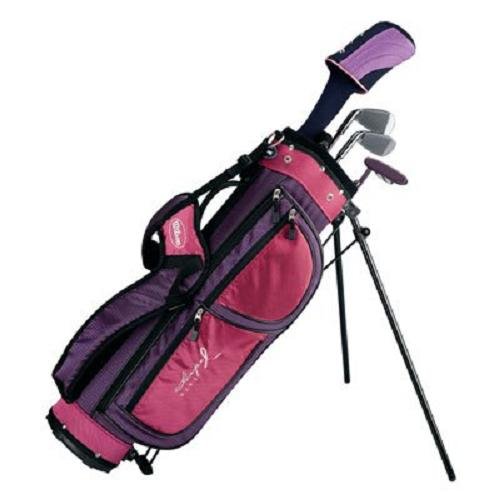 Wilson Hope Junior Girls Club Set