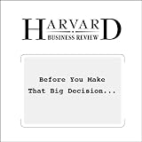Before You