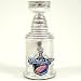 DETROIT RED WINGS MINI STANLEY CUP REPLICA PAPERWEIGHT Image