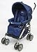 Buggy Modell A901, Blau