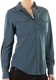 ExOfficio Women's Kizmet Camper Long Sleeve Shirt
