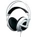 SteelSeries SiberiaV2 FullSize USB Headset - White [Edizione