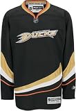 Anaheim Mighty Ducks Replica NHL Youth Team Color Jersey