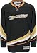 Anaheim Mighty Ducks Replica NHL Youth Team Color Jersey