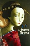 Los amantes mariposa (Spanish Edition)