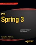 Pro Spring 3