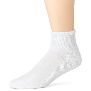Wigwam Men's 2-Pack Marathon Sock