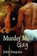 Murder Most Gay
