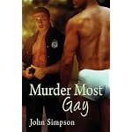 Murder Most Gay