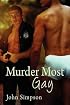 Murder Most Gay
