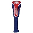 Arizona Wildcats NCAA Individual Nylon Headcover Arizona Wildcats NCAA Individual Nylon Headcover