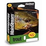 RIO MainStream Trout Floating Size: DT3F