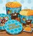 2g Party Pup 3-way Popcorn