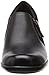 Clarks Women's Genette Ascent Flat