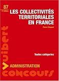 Revue Vuibert  / Les collectivités territoriales en France
