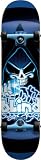 Blind Electrify Full Complete Skateboard (Blue, 7.6-Inch)