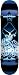 Blind Electrify Full Complete Skateboard (Blue, 7.6-Inch)