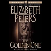 The Golden One: The Amelia Peabody Series, Book 14 | [Elizabeth Peters]