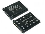 New Battery for Olympus Stylus 720 SW Digital Camera