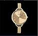 U&L Christmas Watch Sale 2015 New Vintage Design Luxury Brand Fashion Gold Watch Ladies Quartz Wrist Watch