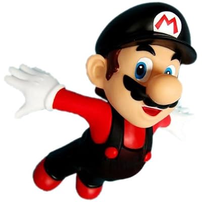 Super Mario Toys