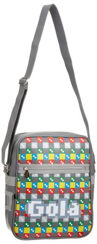 [ゴーラ] BRONSON ESCAPE grey/multi