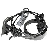 ACDelco 15176998 Front Wheel ABS Sensor by ACDelco
