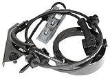 ACDelco 15176998 Front Wheel ABS Sensor