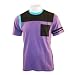 Volcom Revive Crew Purple Heather